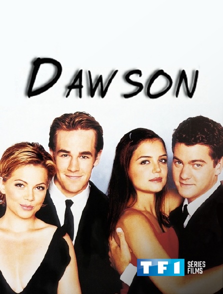 TF1 Séries Films - Dawson