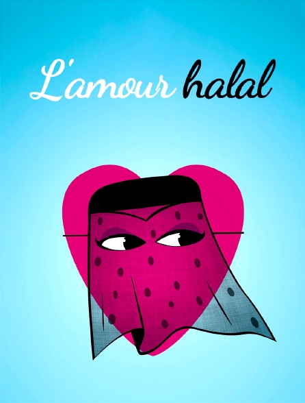 L'amour halal