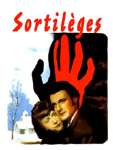 Sortilèges