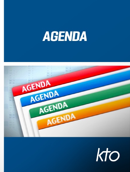 KTO - Agenda