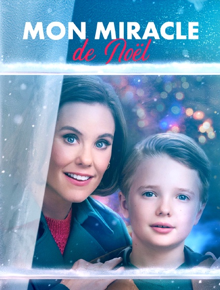 Mon miracle de Noël