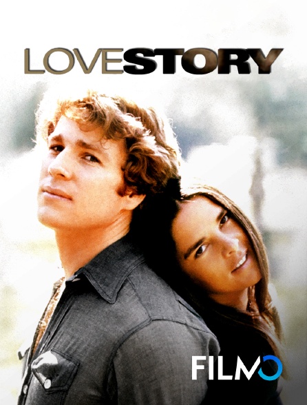 FilmoTV - Love Story