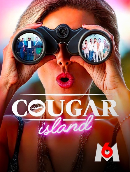M6 - Cougar Island