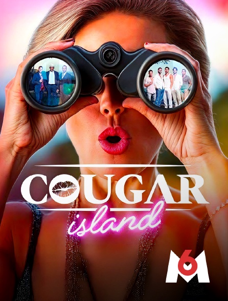 M6 - Cougar Island en replay