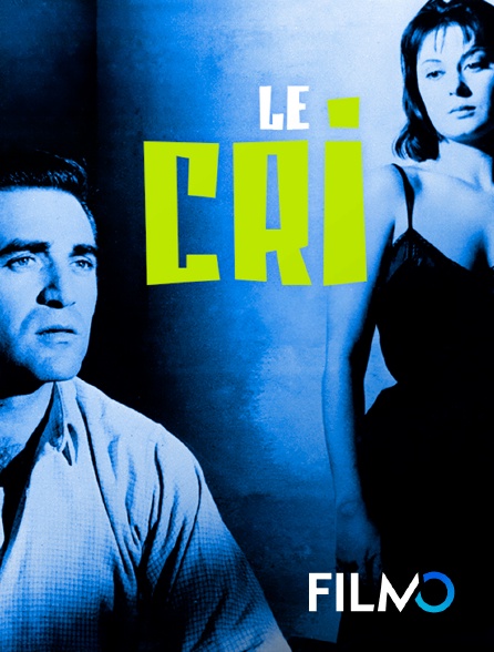 FilmoTV - Le cri