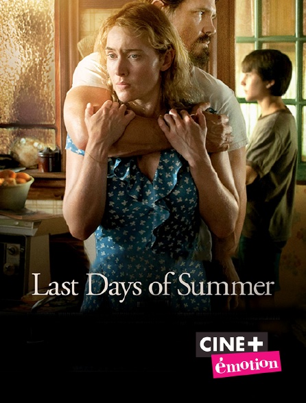 Ciné+ Emotion - Last Days of Summer