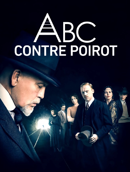 ABC contre Poirot