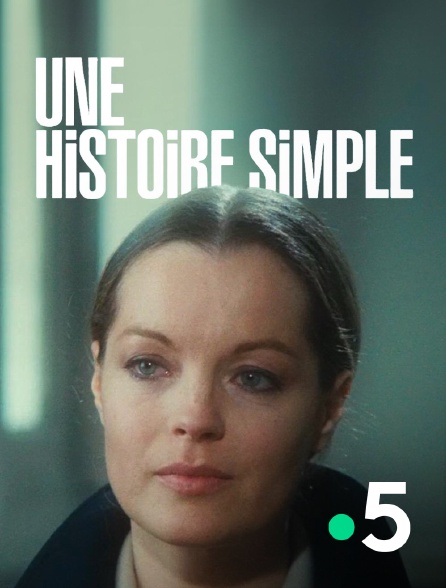 France 5 - Une histoire simple