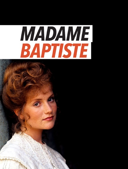 Madame Baptiste