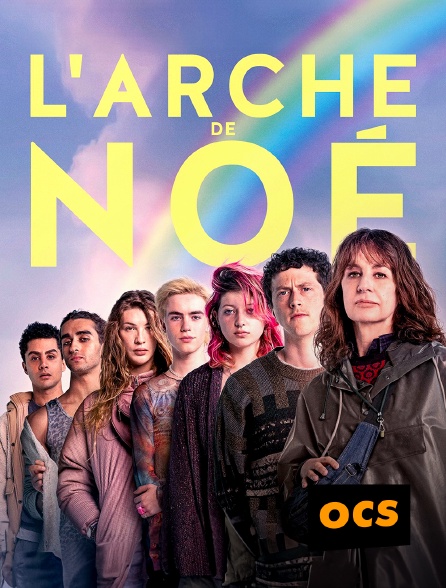 OCS - L'Arche de Noé