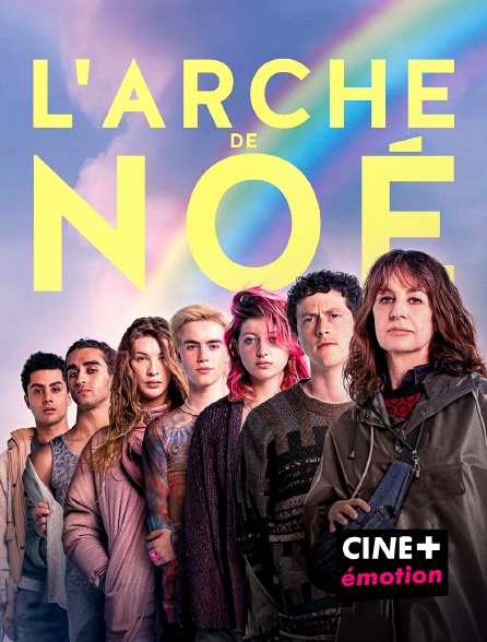 CINE+ Emotion - L'Arche de Noé