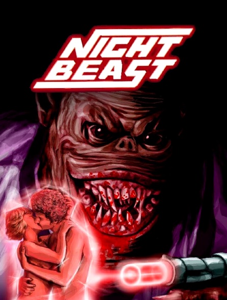 Nightbeast