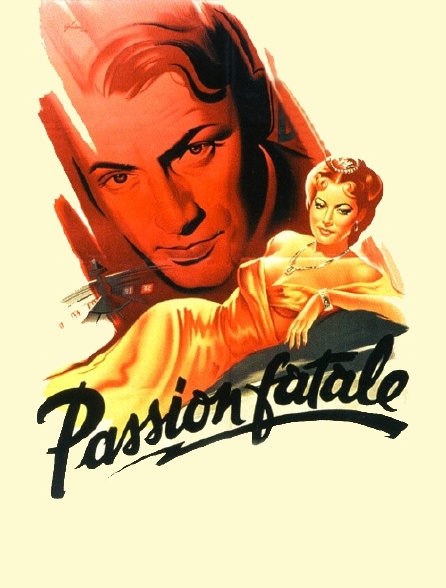 Passion fatale