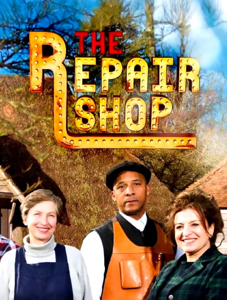 The Repair Shop