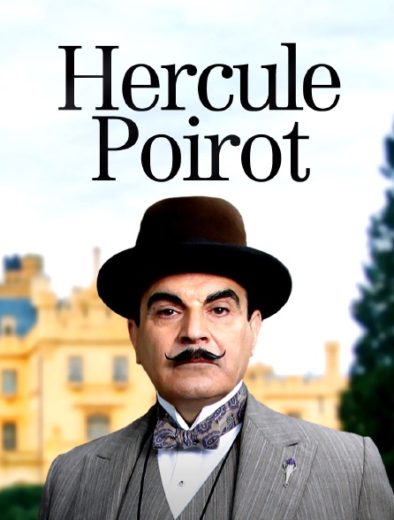 Hercule Poirot