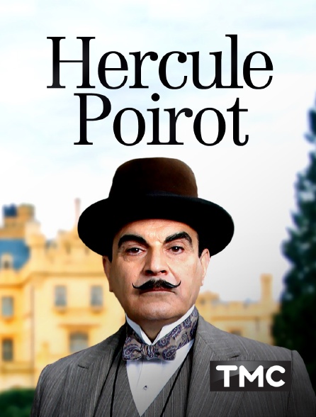 TMC - Hercule Poirot