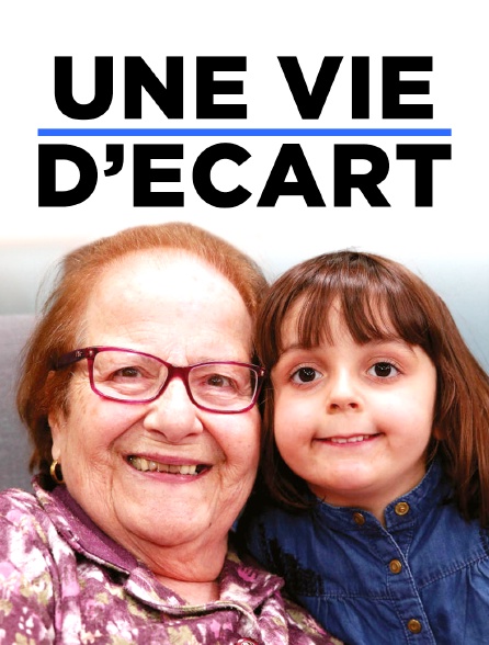 Une vie d'écart