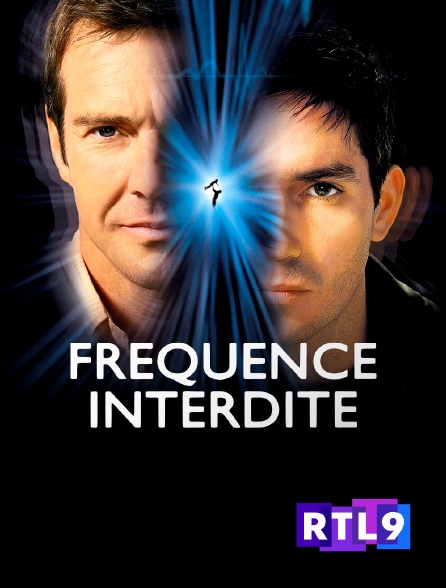RTL 9 - Fréquence interdite