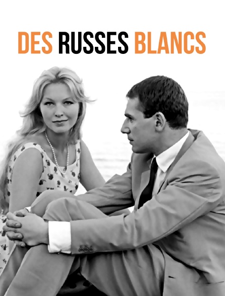 Des Russes blancs