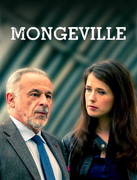 Mongeville