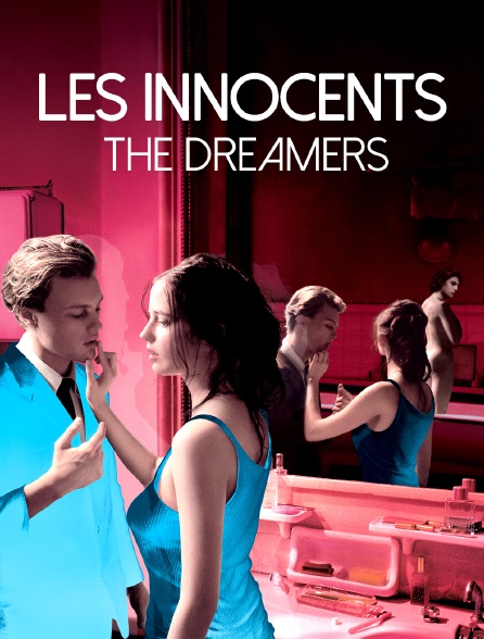 Innocents : The Dreamers