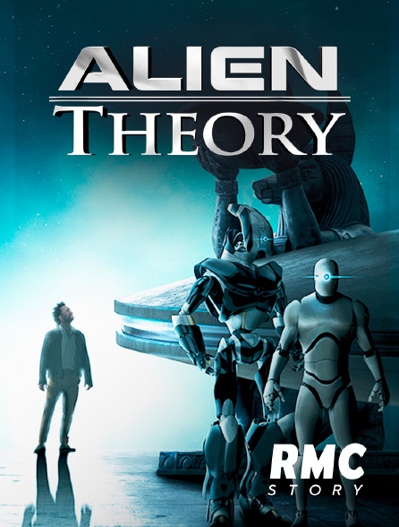RMC Story - Alien Fiction