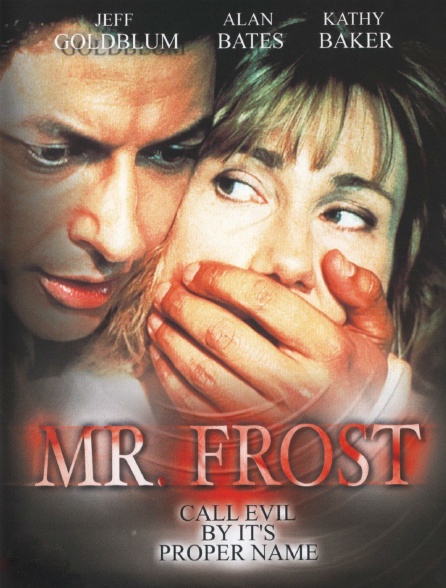 Mister Frost