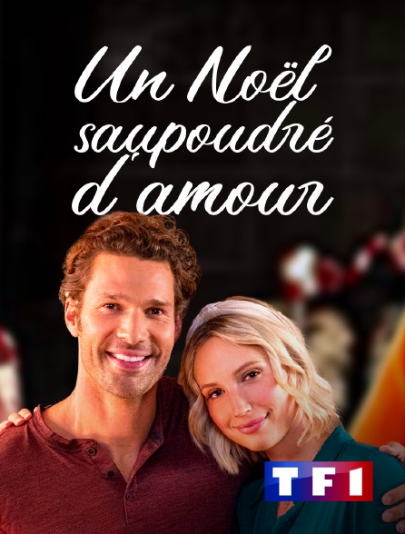 TF1 - Un Noël saupoudré d'amour