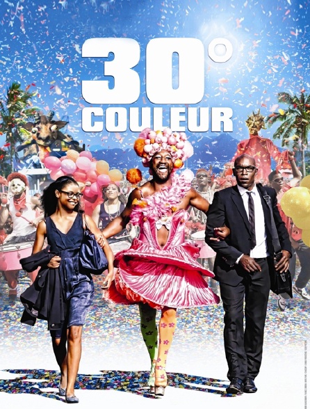 30° couleur