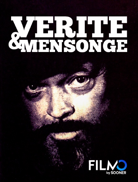 FilmoTV - F for fake