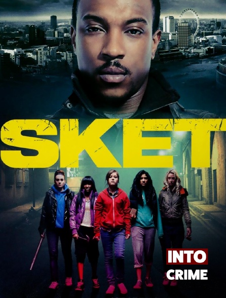 Into Crime - Sket