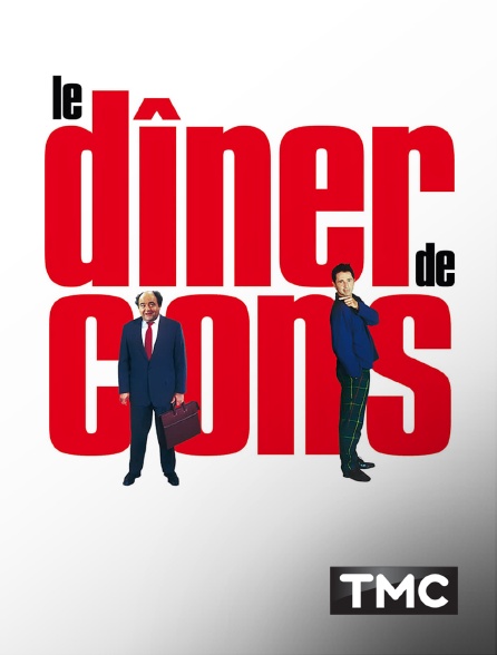 TMC - Le dîner de cons