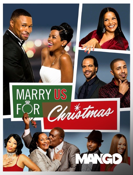Mango - Marry us for Christmas