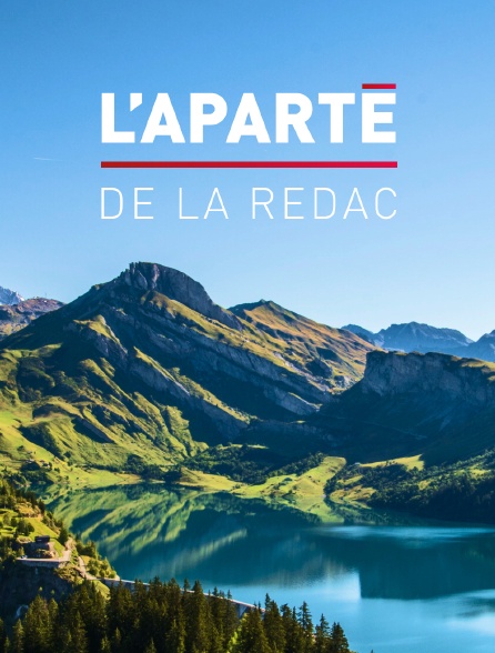 L'aparté de la rédaction