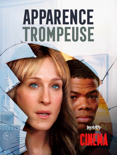 Molotov Channels Cinéma - Apparence trompeuse