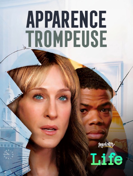 Molotov Channels Life - Apparence trompeuse