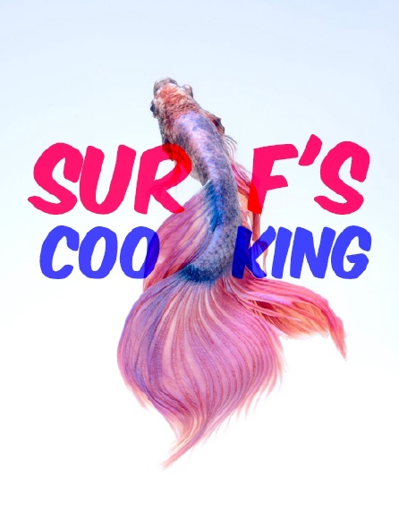 Surf's Cook