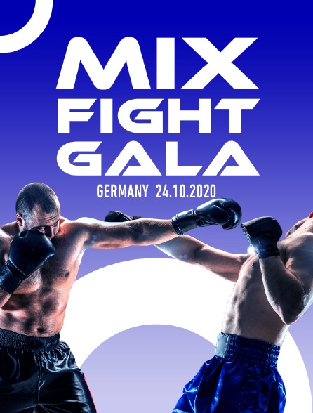 Mix Fight Gala, Germany, 24.10.2020