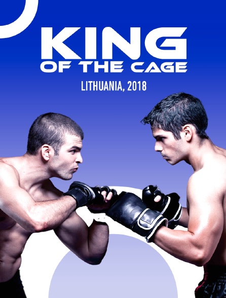 King of the Cage, Lithuania, 2018