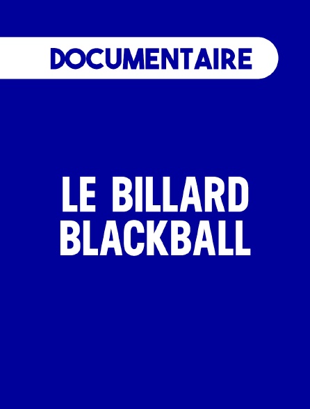 Le Billard Blackball