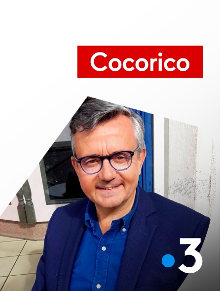 France 3 - Cocorico