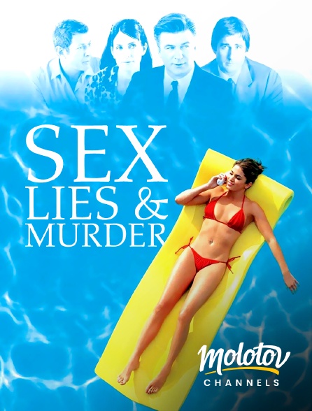 Molotov Channels - Sex, lies & murder