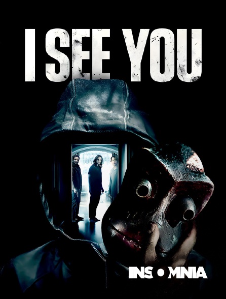 INSOMNIA - I See You