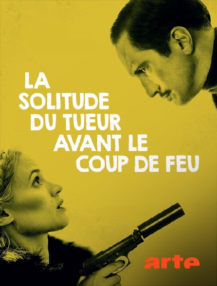 Arte - La solitude du tueur avant le coup de feu
