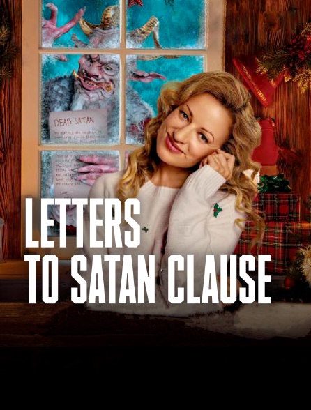 Letters to Satan Claus