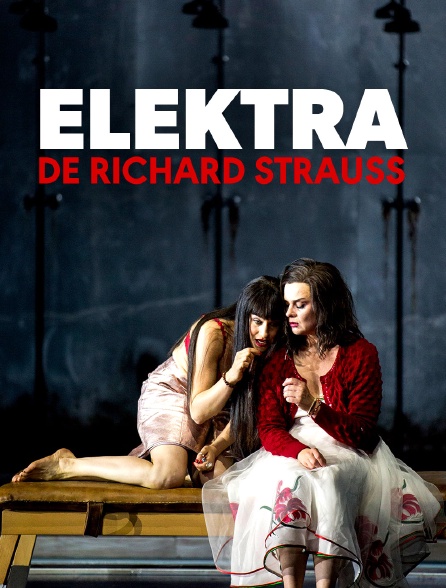 "Elektra" de Richard Strauss