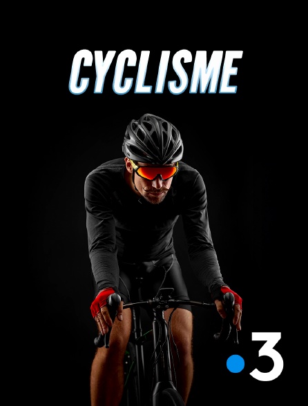 France 3 - Cyclisme - Paris-Nice 2026