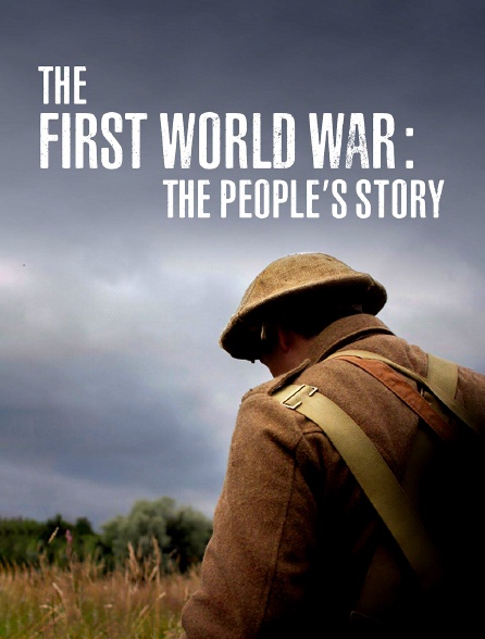 First World War : People's Story