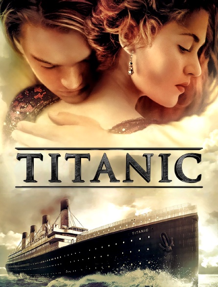 Titanic en Streaming 