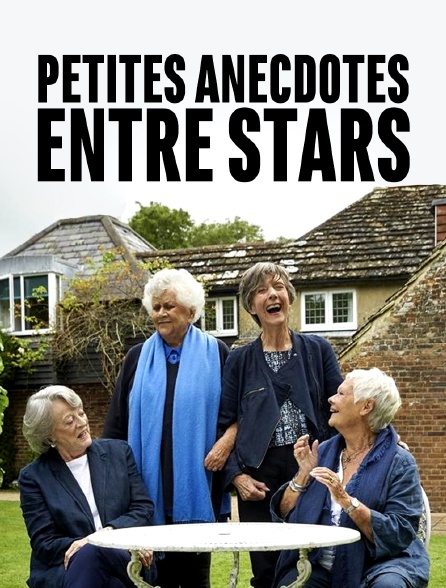 Petites anecdotes entre stars